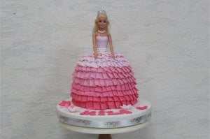 Prenses Barby