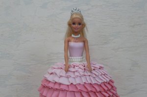Prenses Barby