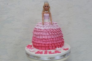 Prenses Barby