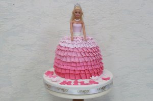 Prenses Barby