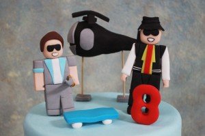 Roblox Pasta 2
