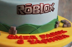 Roblox Pasta 2