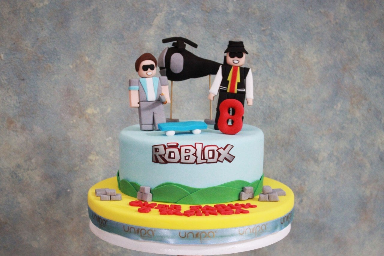 Roblox Pasta 2