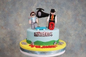 Roblox Pasta 2