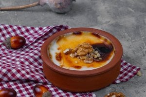Fırın Sütlaç