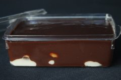 Kutu Profiterol - 650gr