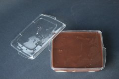 Kutu Profiterol - 650gr