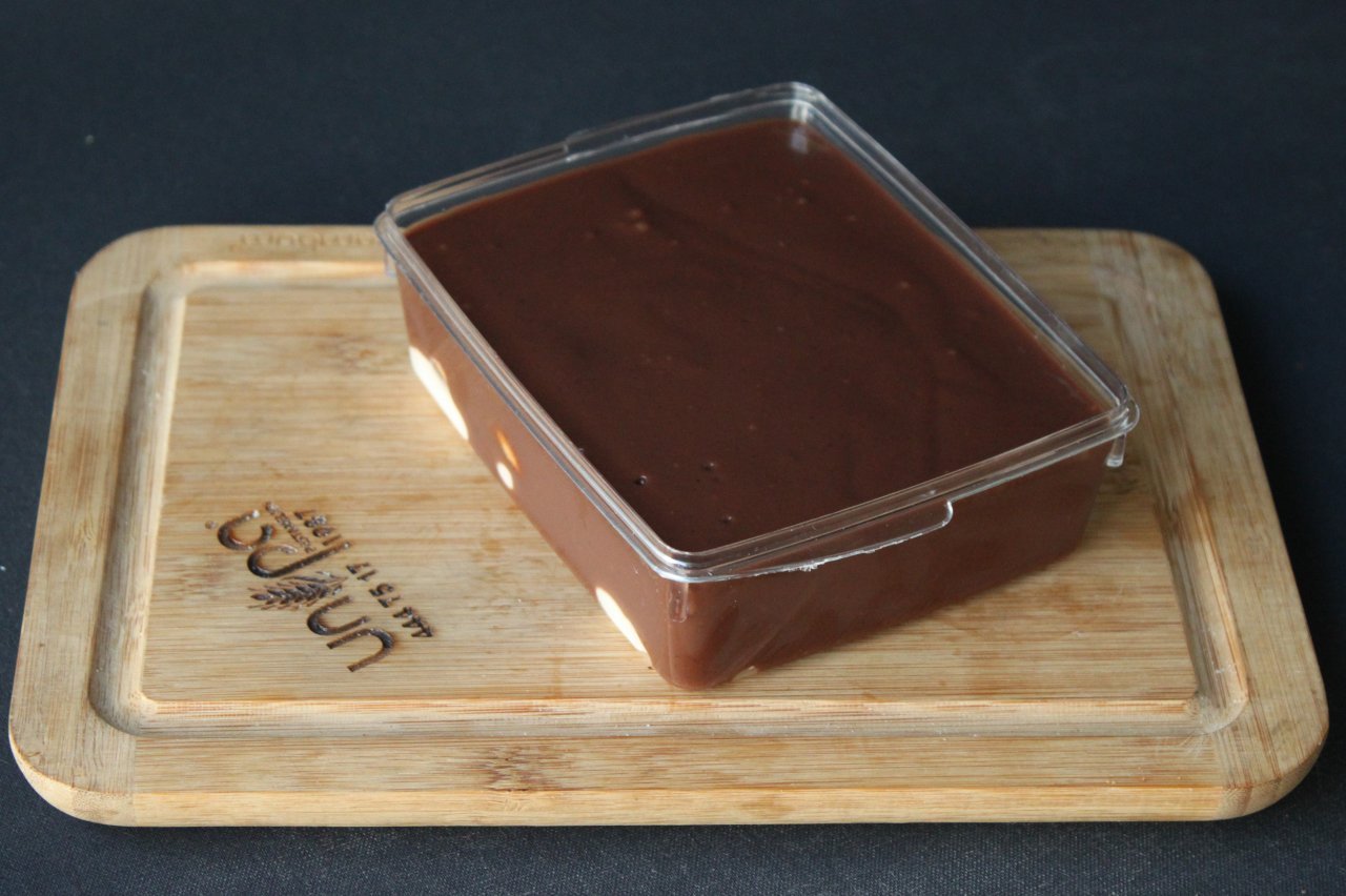 Kutu Profiterol - 650gr