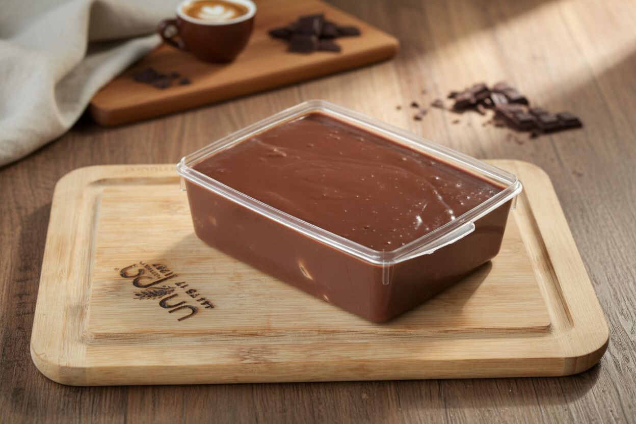Kutu Profiterol - 600 GR