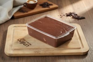 Kutu Profiterol - 600 GR