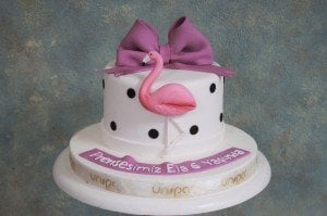 Flamingo Pasta