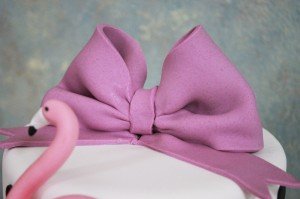 Flamingo Pasta