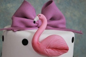 Flamingo Pasta