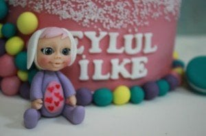 Cry Baby Pasta