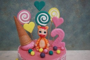 Cry Baby Pasta