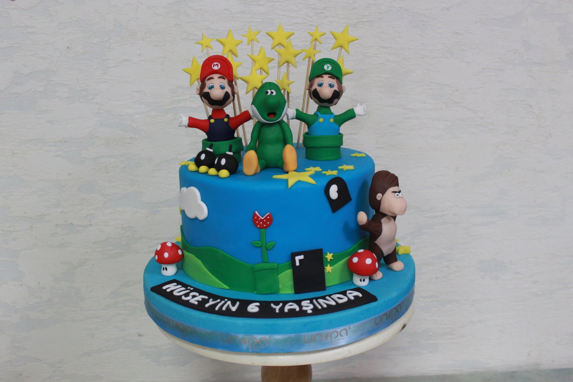 Süper Mario
