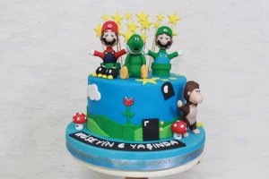Süper Mario