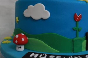 Süper Mario