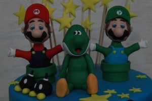 Süper Mario