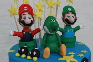 Süper Mario