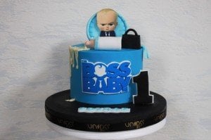 Boss Baby