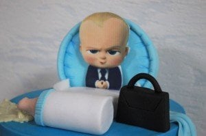Boss Baby