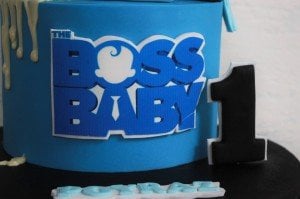 Boss Baby