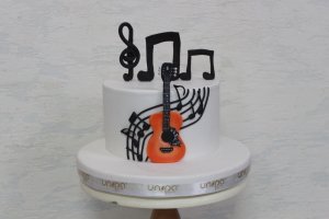 Notalar ve Gitar