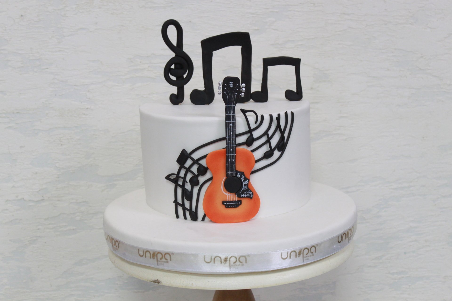 Notalar ve Gitar