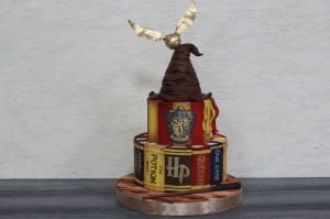 Harry Potter Pasta