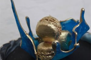 Mermer Tasarım Pasta