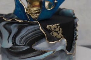 Mermer Tasarım Pasta