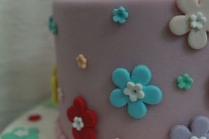 Sevimli Köpek Pasta