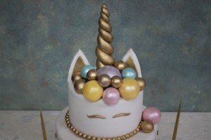 Unicorn Pasta