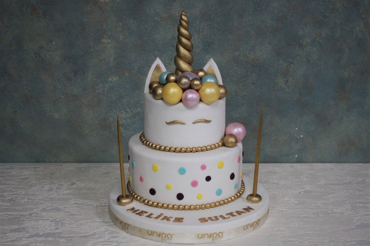 Unicorn Pasta