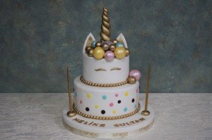 Unicorn Pasta