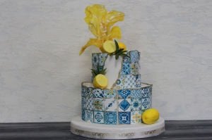 Tasarım Pasta
