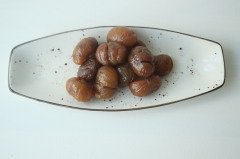 Kestane Şekeri-2800gr Kavanoz