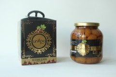 Kestane Şekeri-2800gr Kavanoz