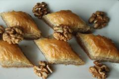 Köy Baklavası