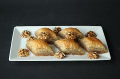 Köy Baklavası