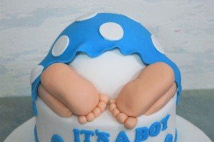 It's Boy