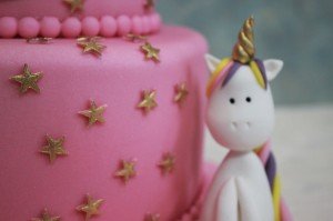 Sevimli Unicorn