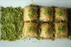 Fıstıklı Baklava 1 kg