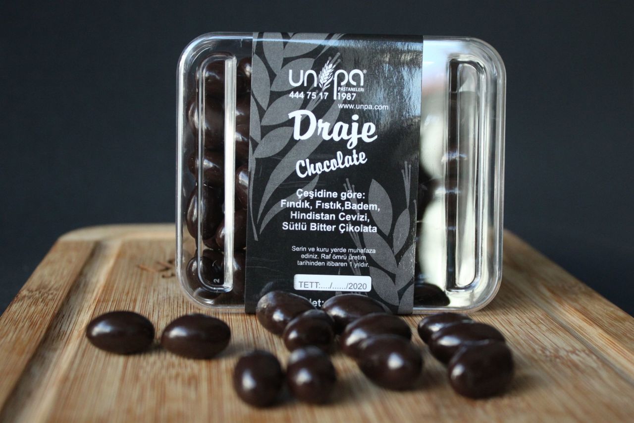 Fıstıklı Draje