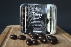 Fıstıklı Draje