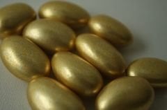 Altın Badem Şekeri