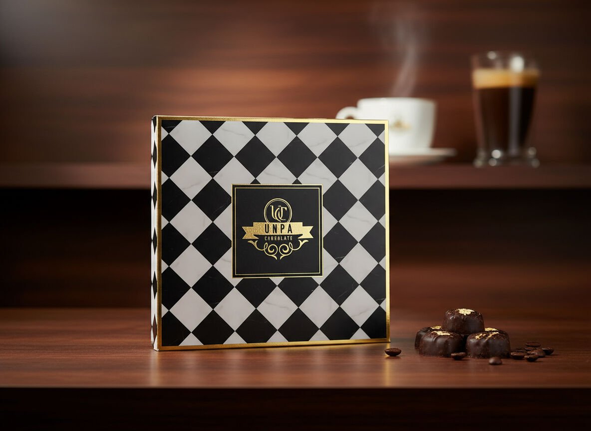 UNPA SİYAH VE BEYAZ