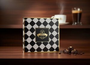 UNPA SİYAH VE BEYAZ