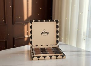 UNPA SİYAH VE BEYAZ